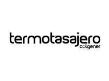 + Termotasajero- Colgener